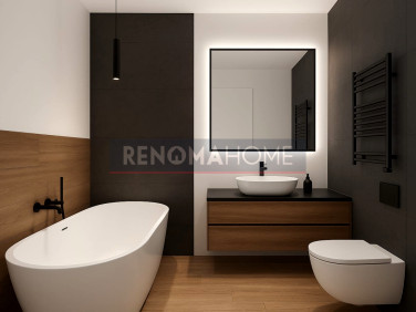 Mieszkanie blok mieszkalny Lutynia