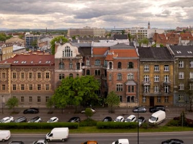 Mieszkanie Kraków