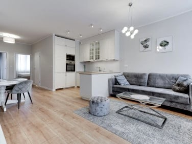 Mieszkanie apartamentowiec wynajem