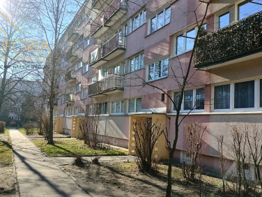 Mieszkanie Łódź