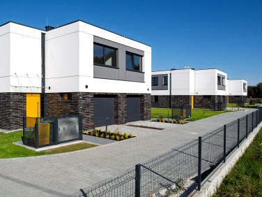 Sprzedam Dom Kraków - 131,63 m²