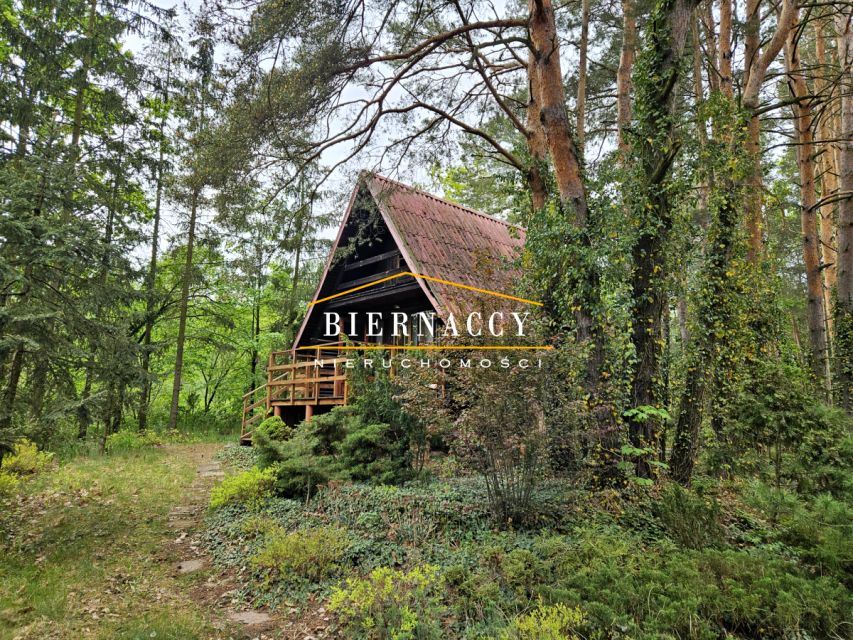 Dom Stawinoga sprzedaż