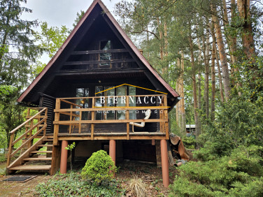 Dom wolnostojący sprzedaż