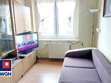 Mieszkanie Żagań