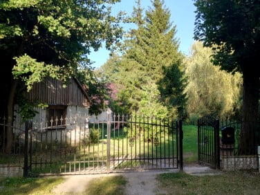 Dom Żabia Wola