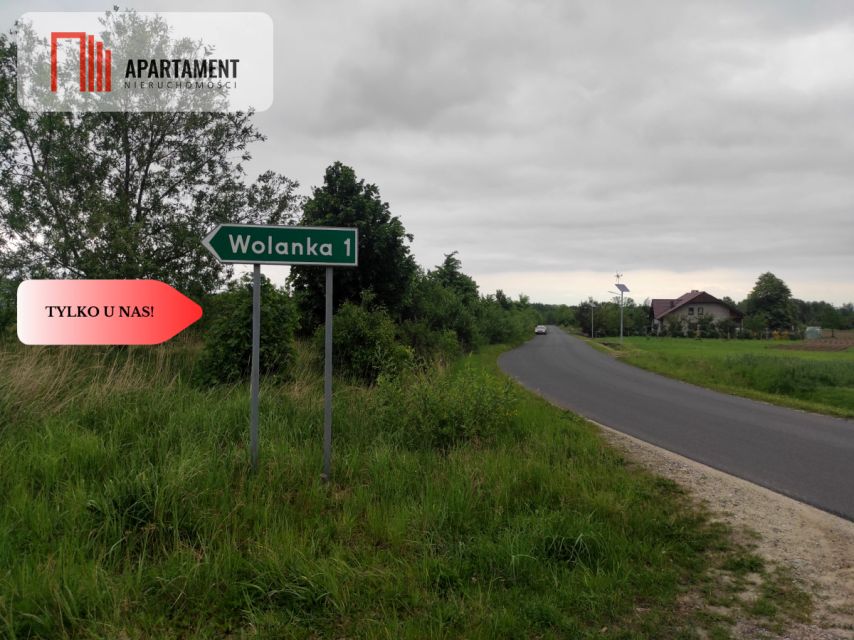 Działka przemysłowa Świebodów