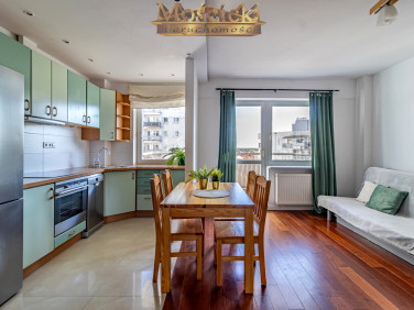 Mieszkanie Warszawa wynajem