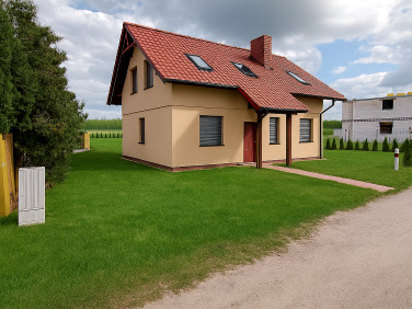 Dom Nowy Tomyśl