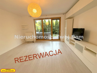 Mieszkanie Kraków sprzedaż
