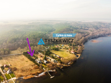 Działka usługowa Nadole
