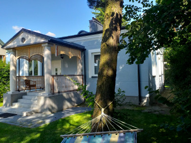 Dom Tarczyn