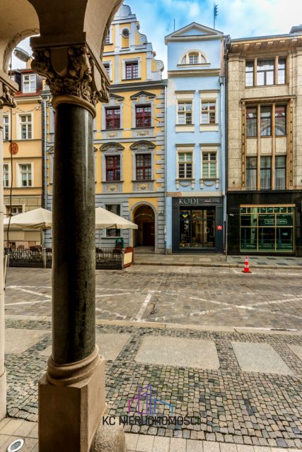 Mieszkanie Wrocław