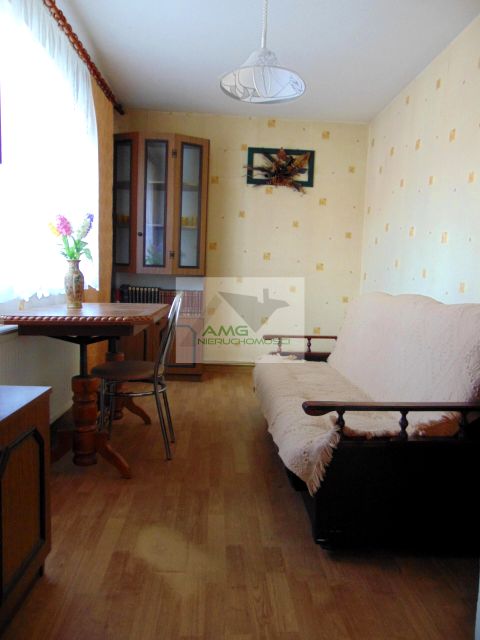 Mieszkanie blok mieszkalny sprzedaż