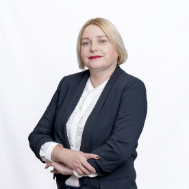 Małgorzata Ślęzak