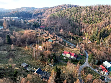 Budynek użytkowy Przesieka