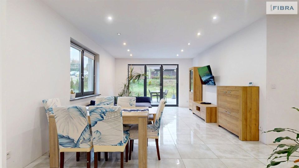 Dom Czernica sprzedaż