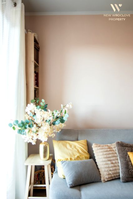 Mieszkanie Wrocław sprzedaż