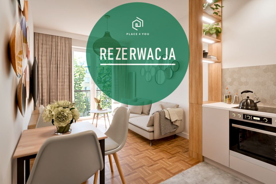 Mieszkanie nad rzeką