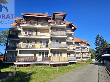 Mieszkanie Krynica Morska