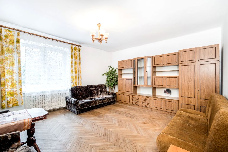 Mieszkanie Kraków