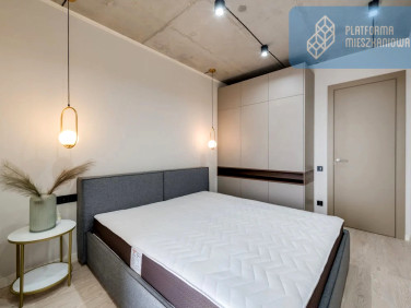 Mieszkanie Łódź