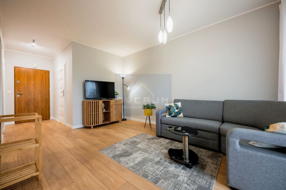 Mieszkanie Częstochowa