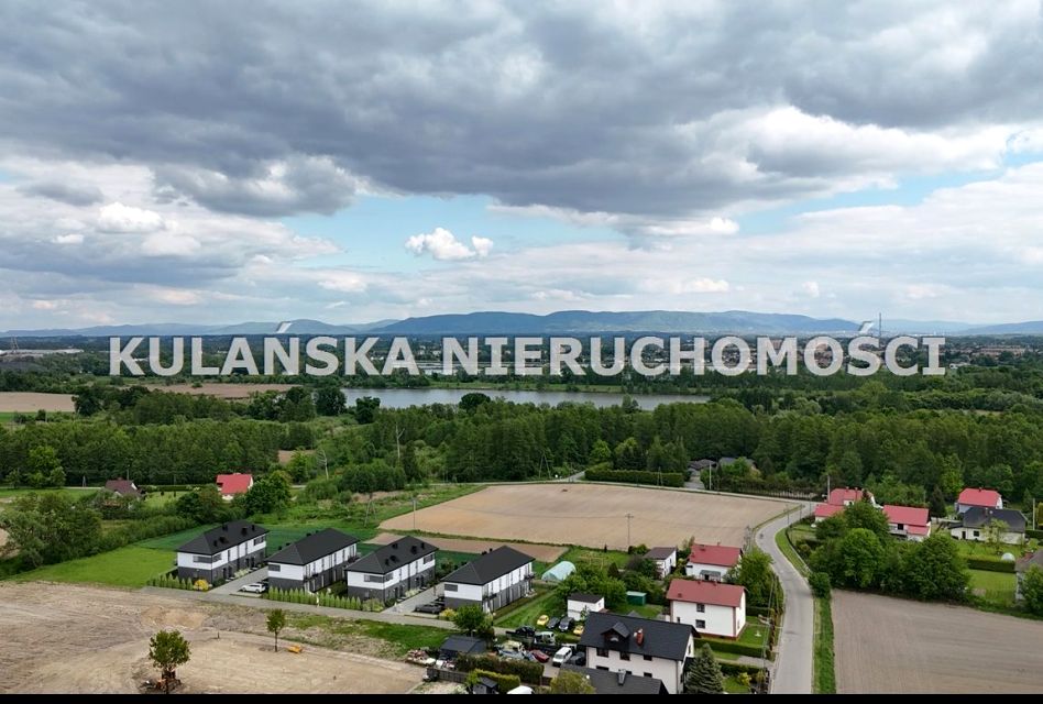 Mieszkanie Goczałkowice-Zdrój