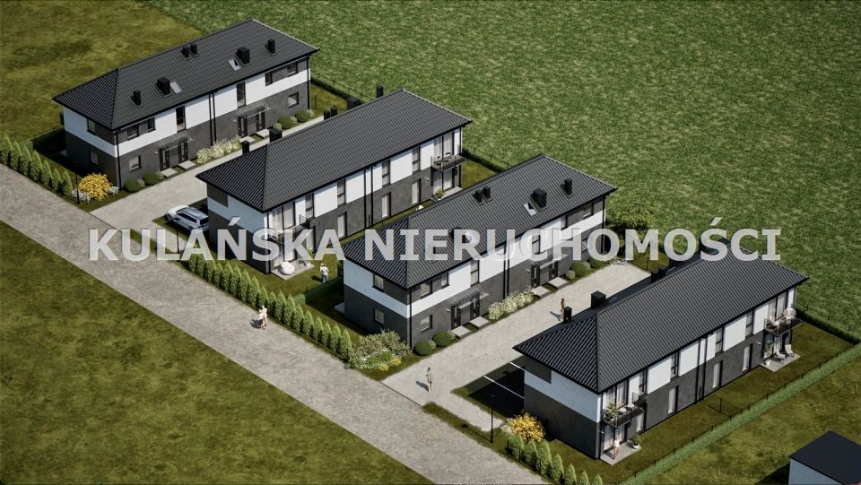 Mieszkanie apartamentowiec sprzedaż