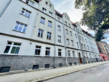 Mieszkanie Chorzów