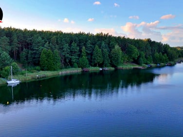 Działka Stawiska