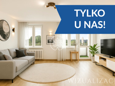 Mieszkanie Toruń