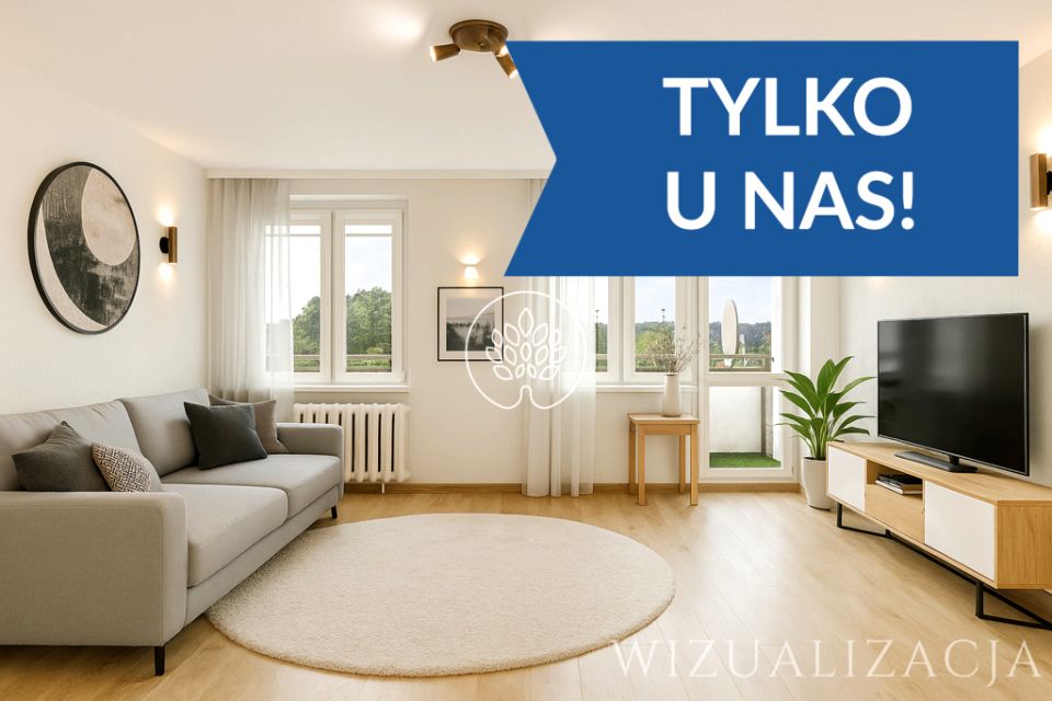 Mieszkanie Toruń