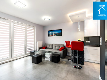 Mieszkanie apartamentowiec sprzedaż