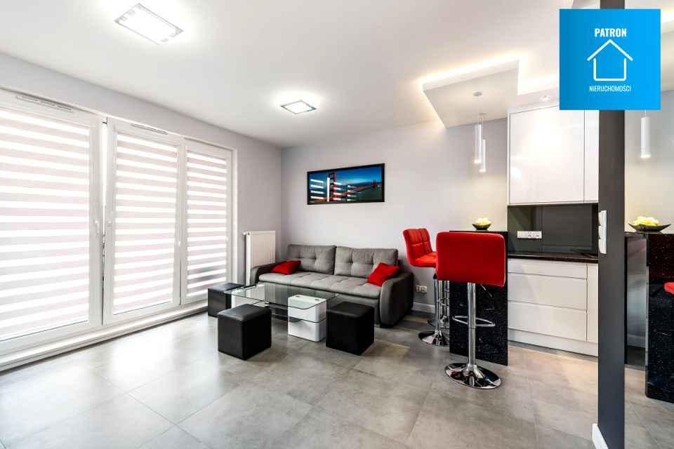 Mieszkanie apartamentowiec sprzedaż