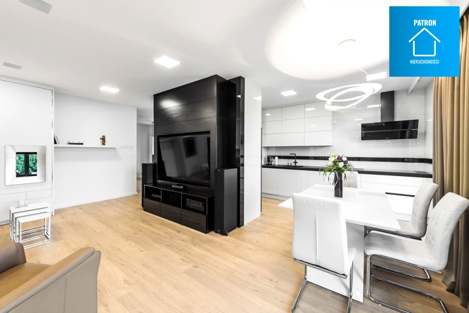 Mieszkanie apartamentowiec sprzedaż