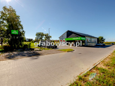 Budynek użytkowy Juchnowiec Kościelny