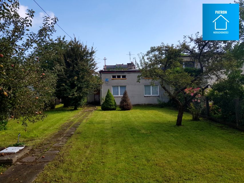 Działka budowlana Gdynia