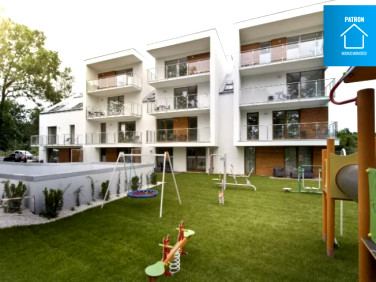 Mieszkanie apartamentowiec przy lesie