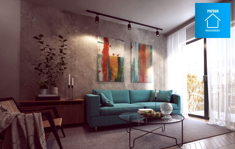 Mieszkanie apartamentowiec Stegna