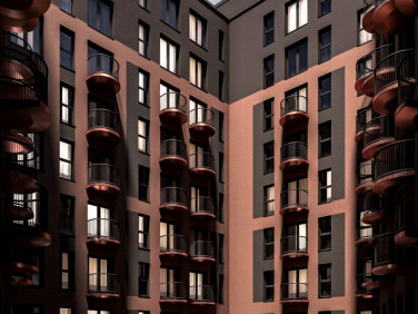 Mieszkanie blok mieszkalny sprzedaż