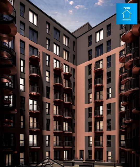 Mieszkanie blok mieszkalny sprzedaż