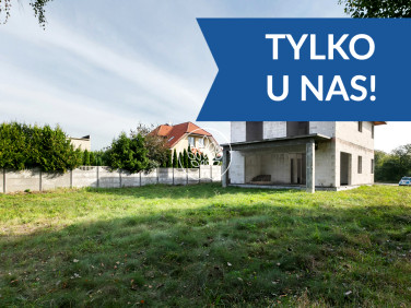 Dom MYŚLĘCINEK sprzedaż