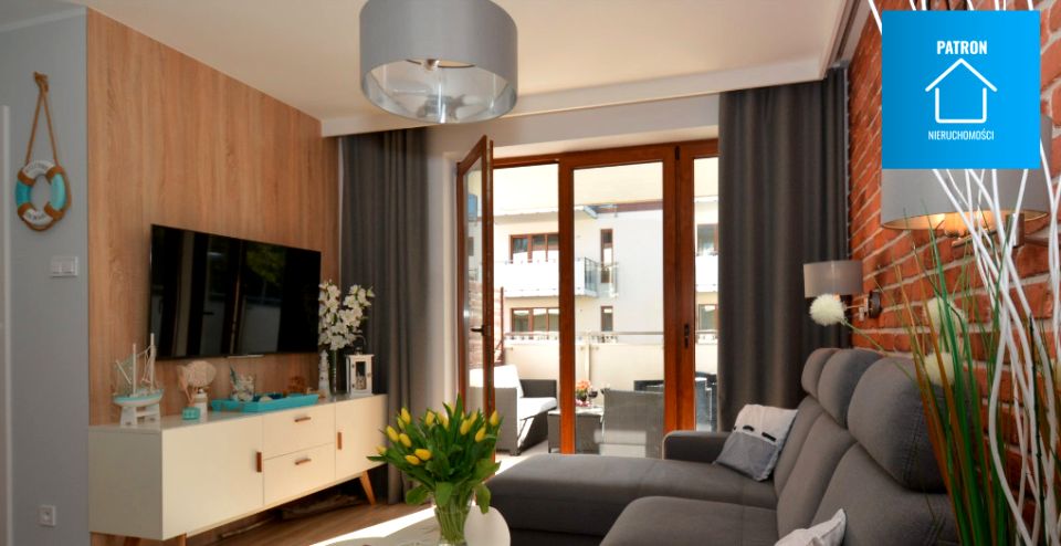 Mieszkanie Stegna sprzedaż