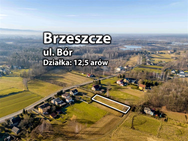 Działka Brzeszcze