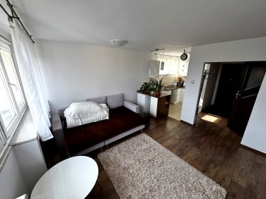 Mieszkanie Rzeszów