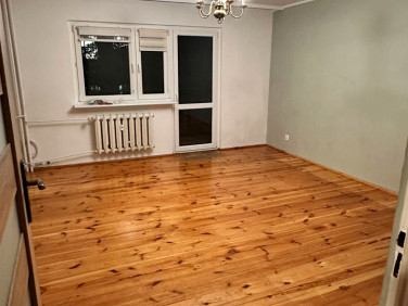 Mieszkanie Leszno