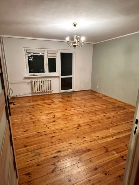Mieszkanie Leszno