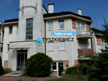 Mieszkanie Gdańsk wynajem