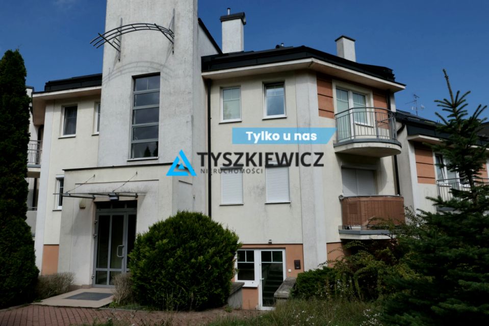 Mieszkanie Gdańsk wynajem