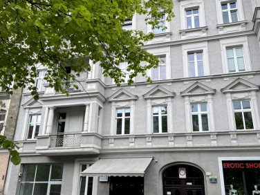 Mieszkanie Szczecin